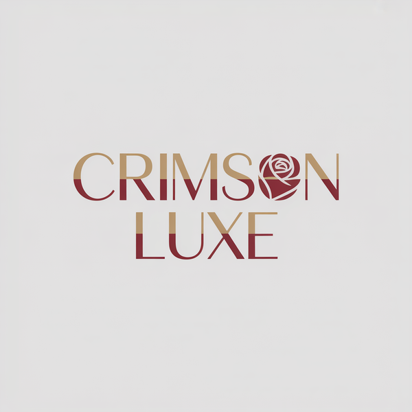 Crimson Luxe Fashion Store