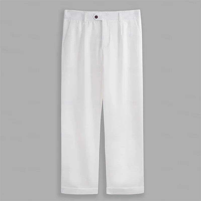 Men's Fit Dress Pants