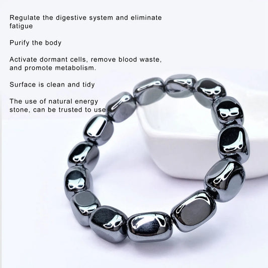 Terahertz Healing Stone Bracelet