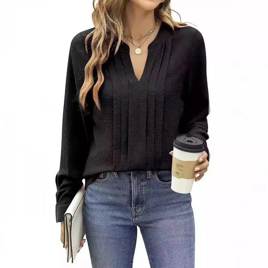 New Women's Dressy Casual Blouses