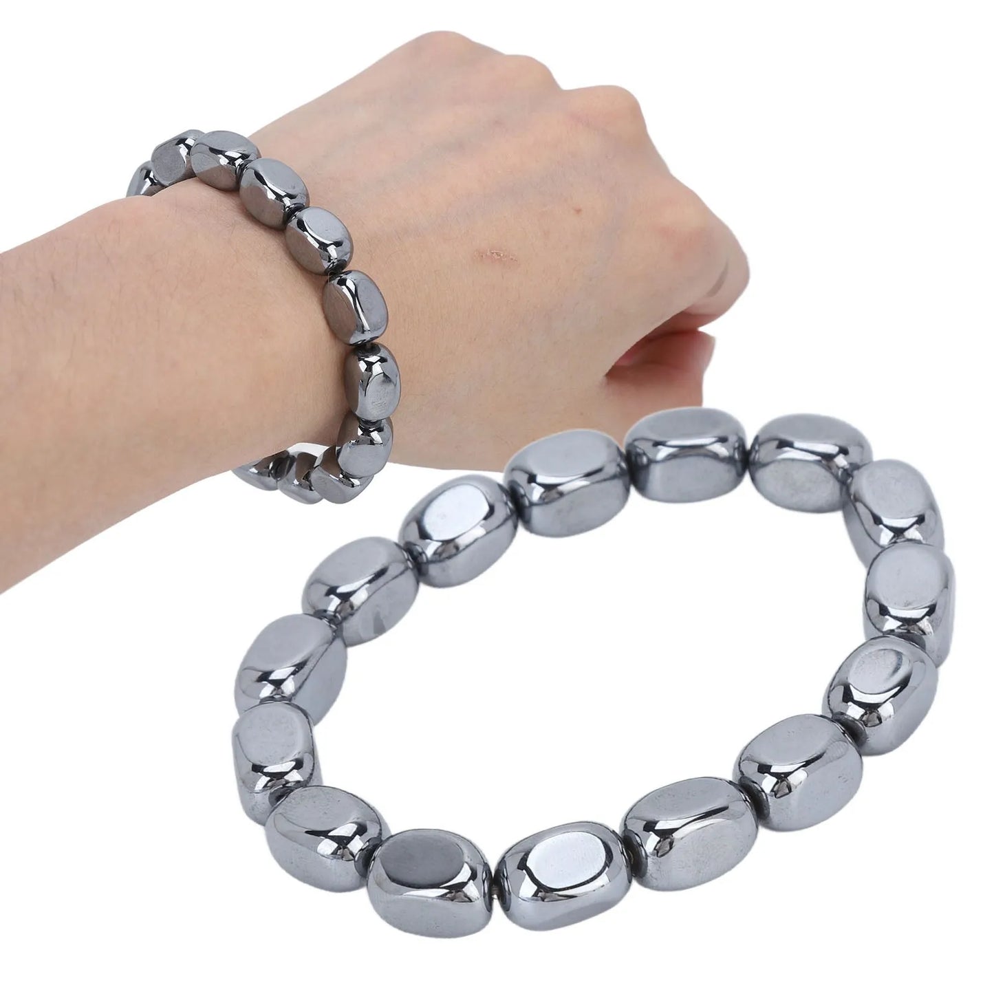 Terahertz Healing Stone Bracelet