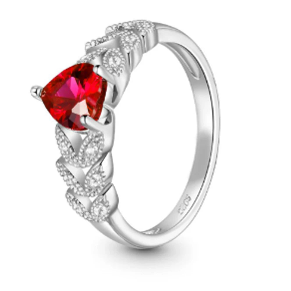 Women 925 Sterling Silver Universe Dewdrop