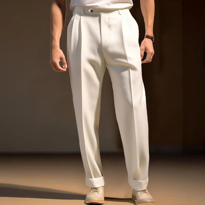 Men's Fit Dress Pants