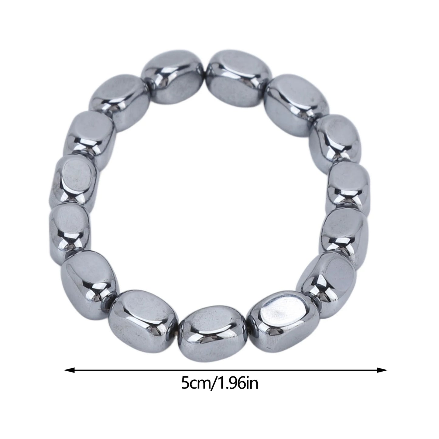 Terahertz Healing Stone Bracelet