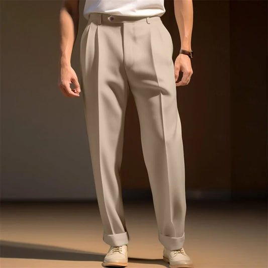 Men's Fit Dress Pants