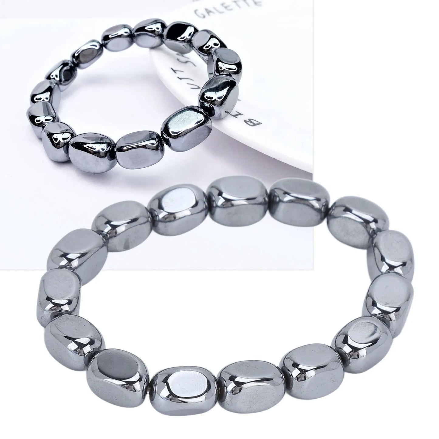 Terahertz Healing Stone Bracelet