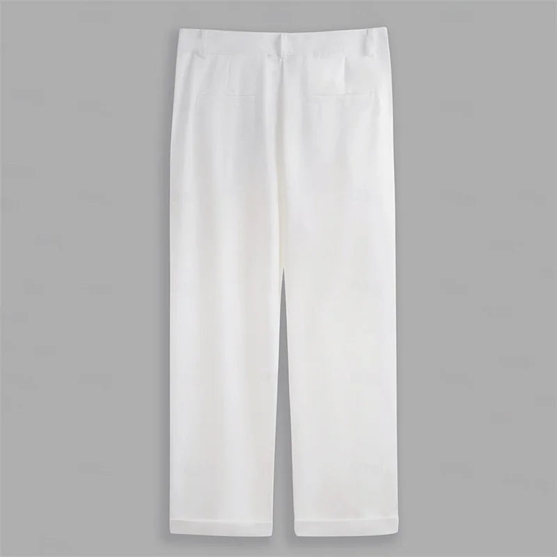 Men's Fit Dress Pants